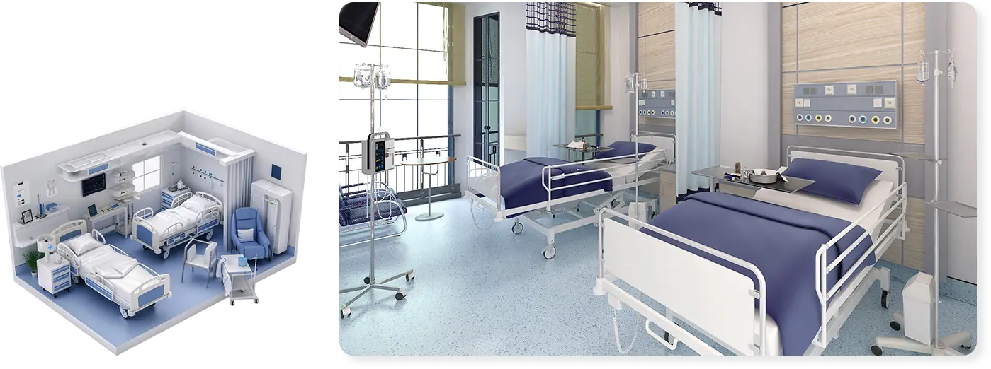 Medical Construction