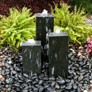 Fountain