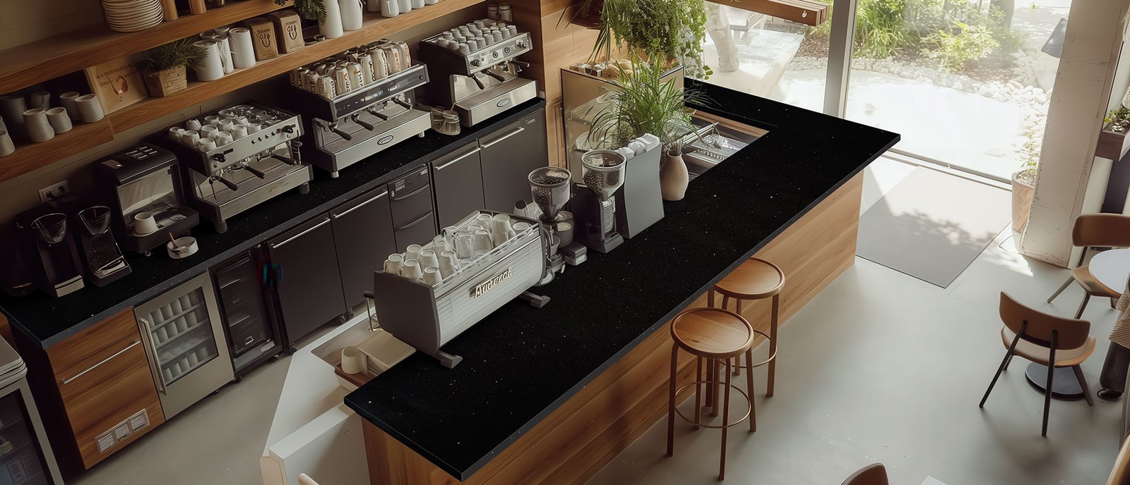 Bar counter - Image 2
