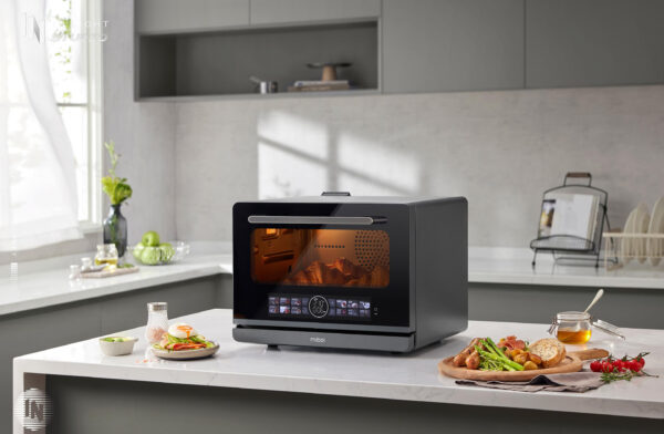 Built-In Multi-Function Oven - Image 2