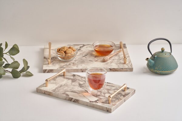 Tea tray - Image 5