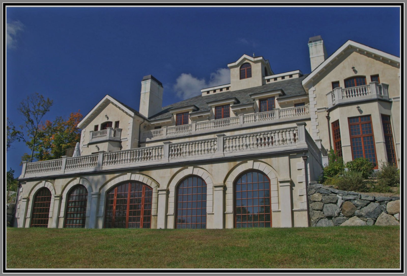 Railing - Image 2