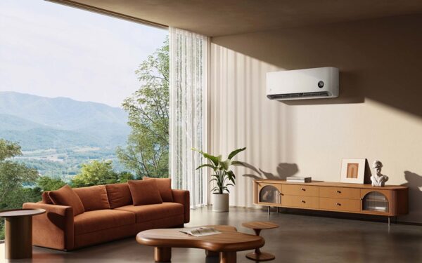 Energy-Efficient Air Conditioning System - Image 2