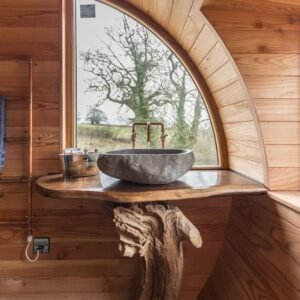 Washbasin