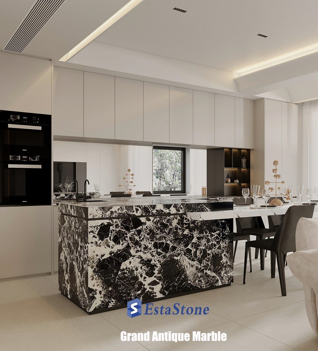 Bar counter - Image 3