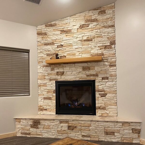 Fireplace - Image 2