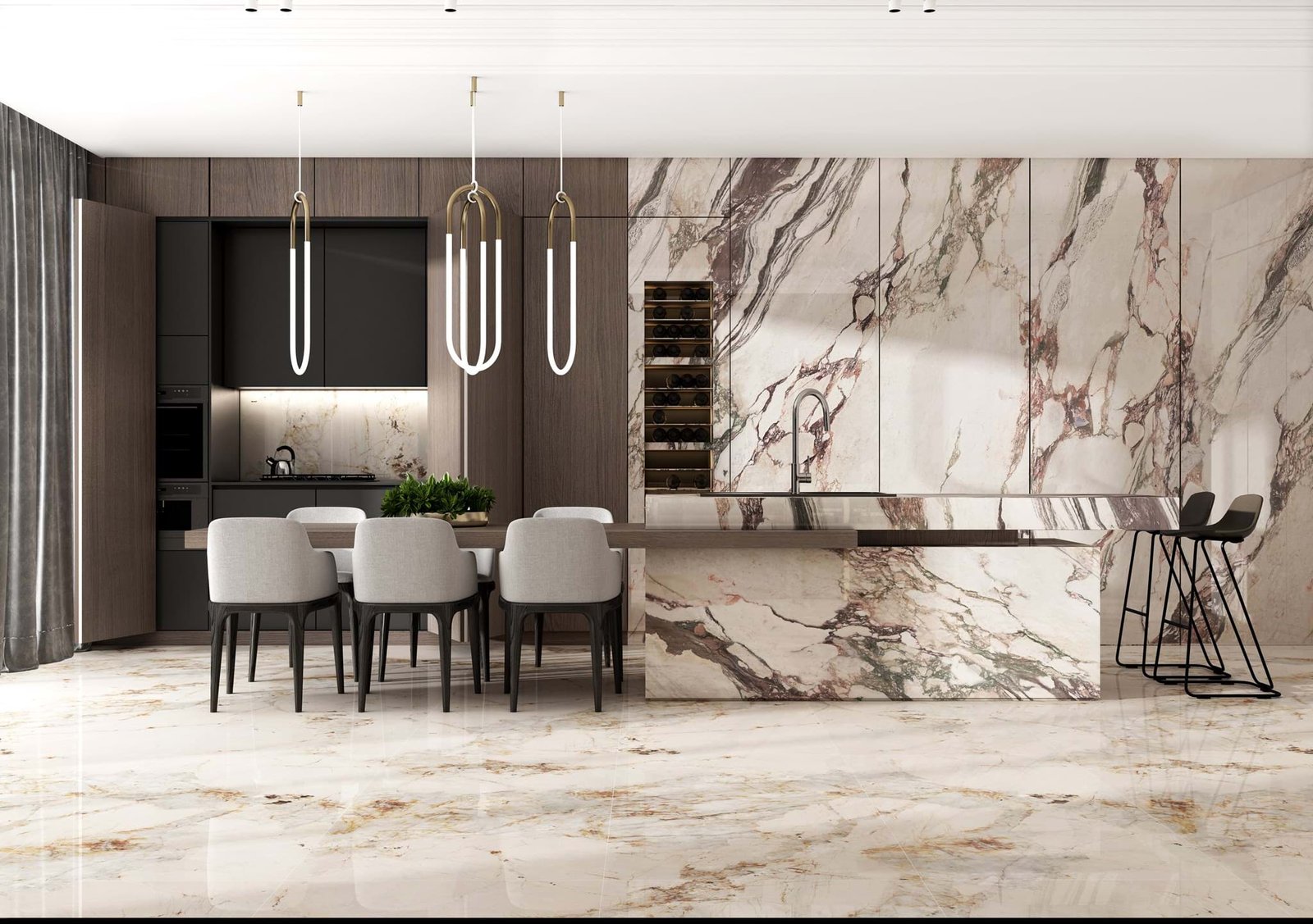 Background wall - Image 3
