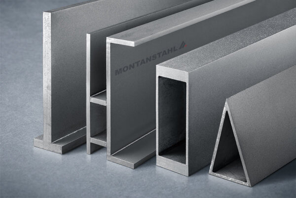 High - quality and Precision Stainless Steel Edge Trim/Profiles/Door Frames