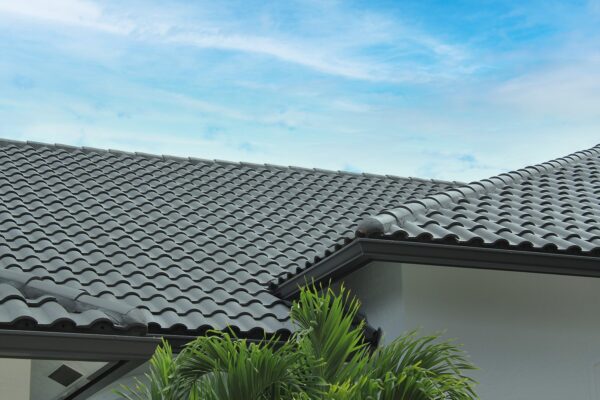 Customizable Roofing Tiles - Image 2