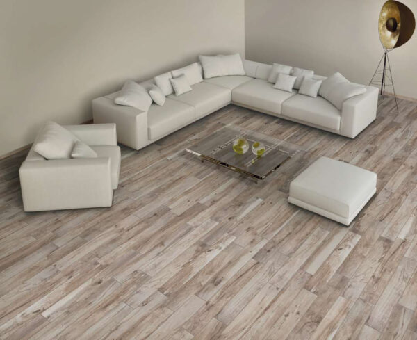 Lightweight Waterproof Soft Ceramic Tiles - Budget-Friendly for Indoor/Outdoor Walls - Image 2