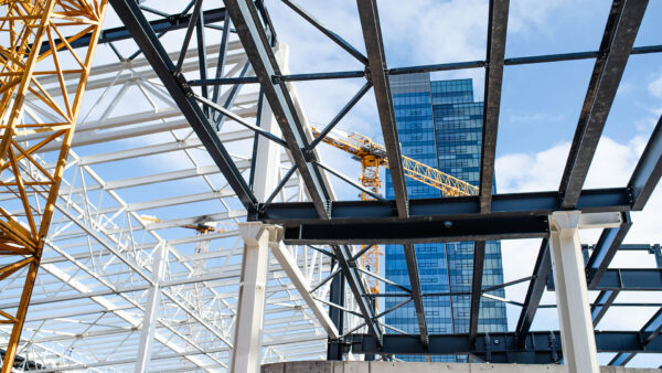 Stable and Reliable Steel Structures