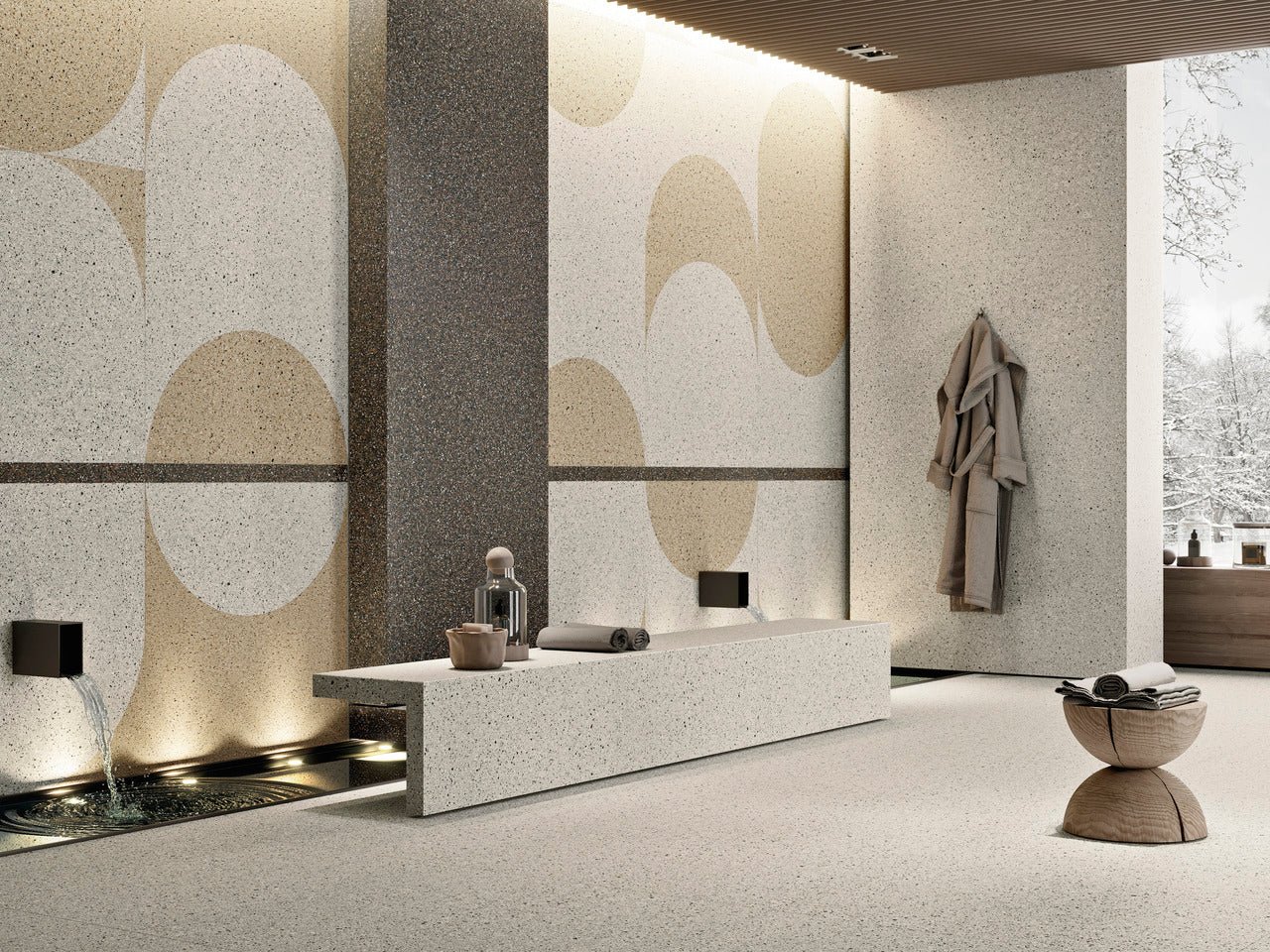 Wall surface - Image 4
