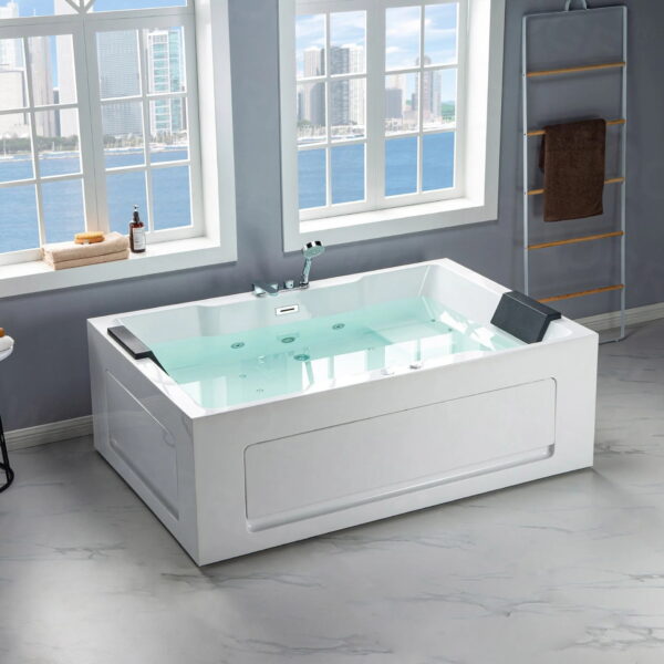 Massage bathtub - Image 3