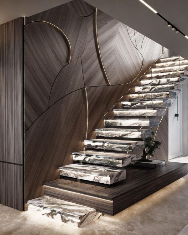 Staircase - Image 3