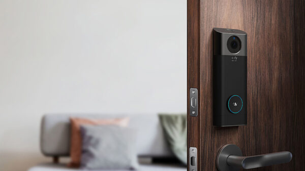 Video Intercom Smart Doorbell - Image 3