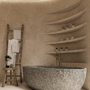 Bathtub