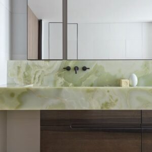 Washstand