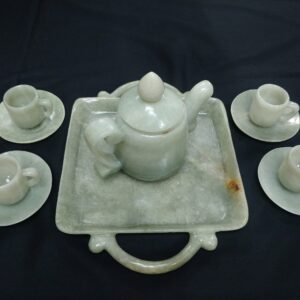 Tea tray