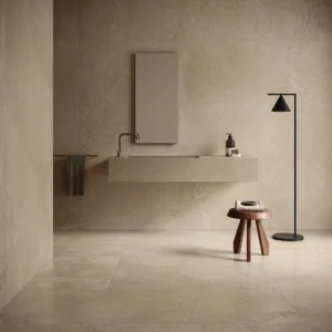 Wall surface