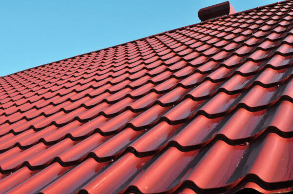 Durable and Aesthetic Metal Roof Tiles - Image 3