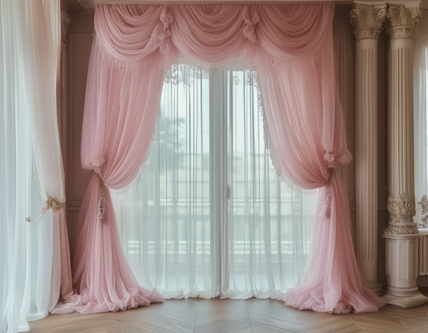 curtain&blind - Image 10