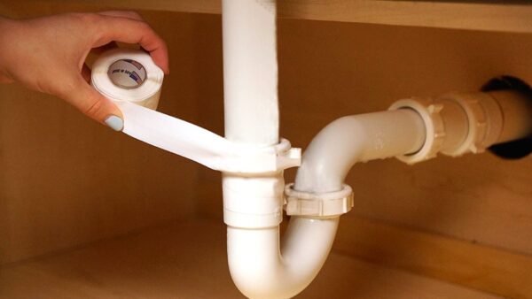 Practical and Environmentally - friendly PVC Pipes and Fittings - Image 3