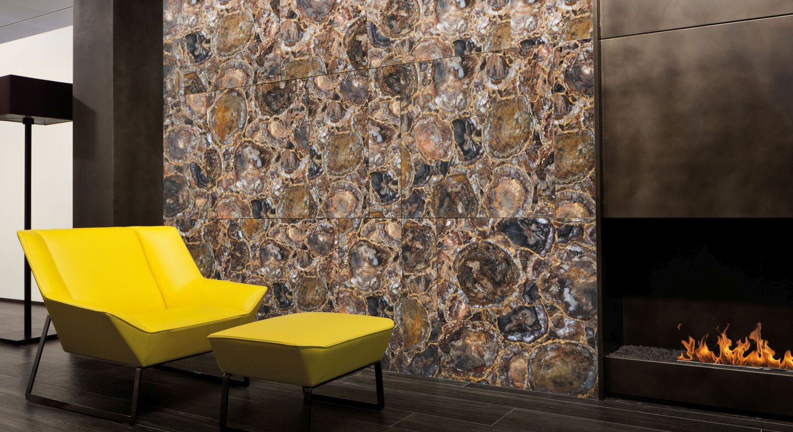 Background wall - Image 4