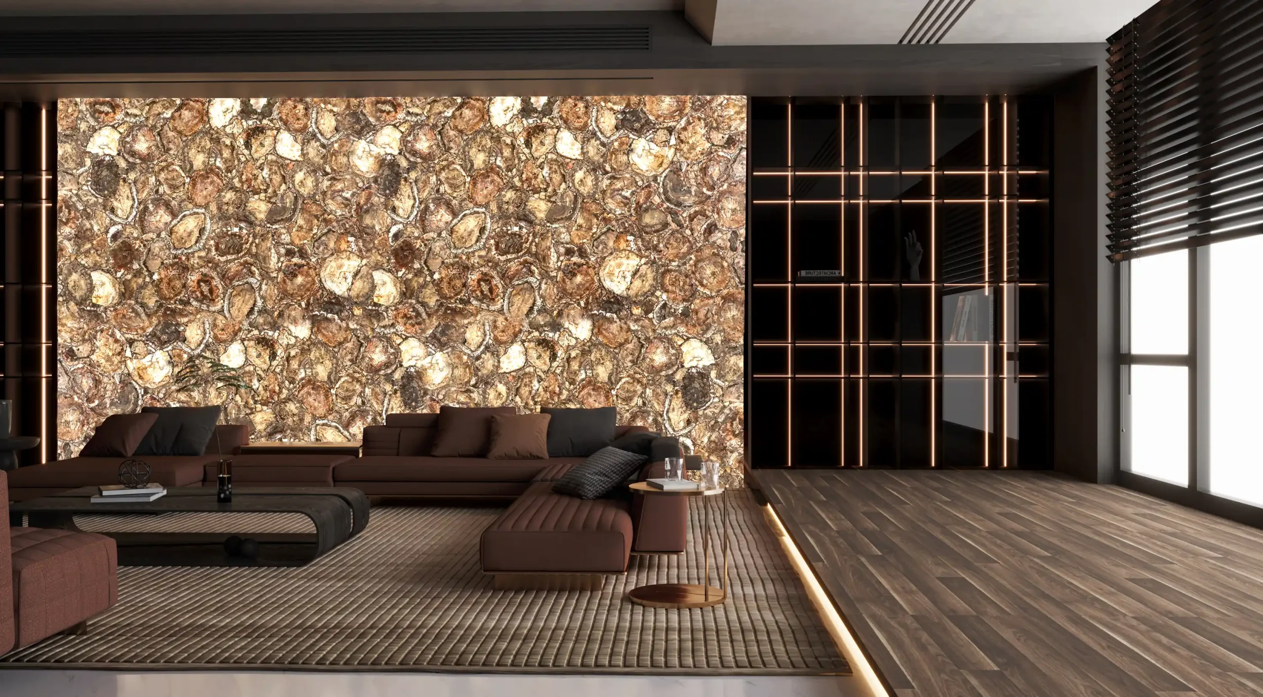 Background wall - Image 5
