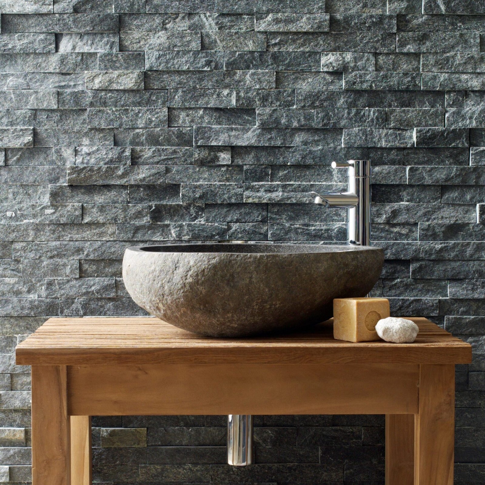 Background wall - Image 2